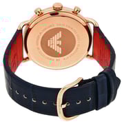 Emporio Armani AR11123 Mens Analog Watch