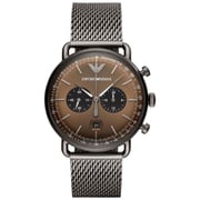 Emporio Armani AR11141 Mens Analog Watch