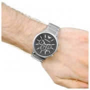Emporio Armani AR2460 Mens Analog Watch