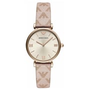 Emporio Armani AR11126 Womens Analog Watch