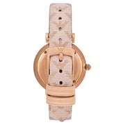 Emporio Armani AR11126 Womens Analog Watch