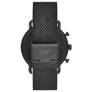 Emporio Armani AR11201 Mens Analog Watch