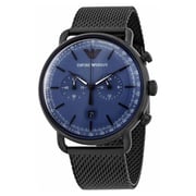 Emporio Armani AR11201 Mens Analog Watch