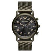 Emporio Armani AR11115 Mens Analog Watch