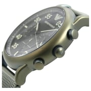 Emporio Armani AR11115 Mens Analog Watch