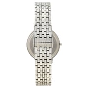 Emporio Armani AR11112 Womens Analog Watch