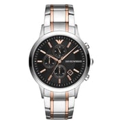 Emporio Armani AR11165 Mens Analog Watch