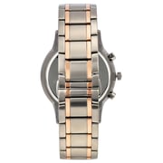 Emporio Armani AR11165 Mens Analog Watch
