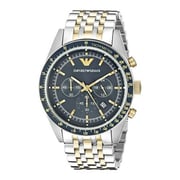 Emporio Armani AR6088 Men's Analog Watch