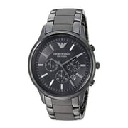 Buy Emporio Armani AR1451 Men s Analog Watch Online in UAE Sharaf DG