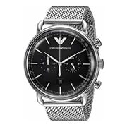 Emporio Armani AR11104 Men's Analog Watch