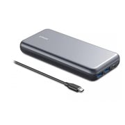 Anker PowerCore+ 19000 Power Bank - Black