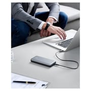 Anker PowerCore+ 19000 Power Bank - Black