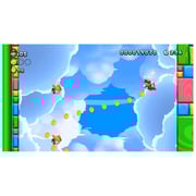 Nintendo Switch New Super Bros U Deluxe Game