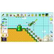 Nintendo Switch Super Mario Maker 2 Game