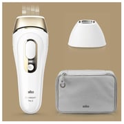 Braun Hair Removal System PL5117 IPL