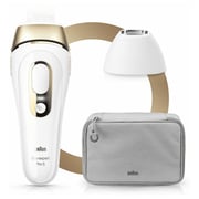 Braun Hair Removal System PL5117 IPL