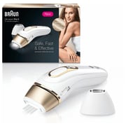 Braun Hair Removal System PL5117 IPL