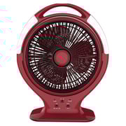 Super General Rechargeable Fan 14
