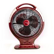 Super General Rechargeable Fan 14