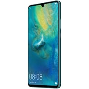 Huawei Mate 20x 256GB Emerald Green 5G Smartphone + GT Watch