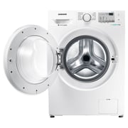 Samsung Fully Automatic Front Load Washer 8kg WW80J4213KW