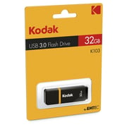 Kodak K103 USB 3.0 Flashdrive 32GB