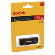 Kodak K103 USB 3.0 Flashdrive 64GB