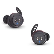 Jbl under armour true 2024 wireless flash waterproof earbuds