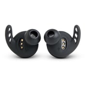JBL Under Armour True Wireless Flash Earbuds Black