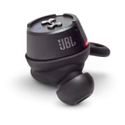 JBL Under Armour True Wireless Flash Earbuds Black