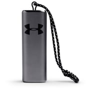 JBL Under Armour True Wireless Flash Earbuds Black