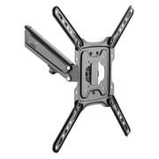 NeckDoctor WALL Ergonomic Gas Spring TV/Monitor Arm Mount For 23-55