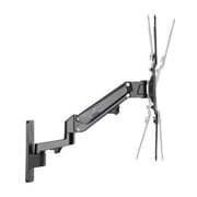 NeckDoctor WALL Ergonomic Gas Spring TV/Monitor Arm Mount For 23-55