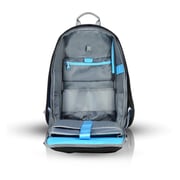 BG Berlin Metrobag Anti-Theft & Rfid Protection Backpack 17