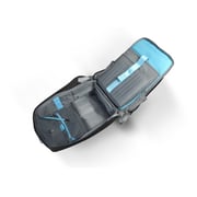 BG Berlin Metrobag Anti-Theft & Rfid Protection Backpack 17