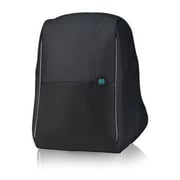 BG Berlin Metrobag Anti-Theft & Rfid Protection Backpack 17
