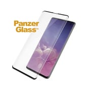 Panzerglass Screen Protector Black For Samsung Galaxy S10+