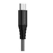 Riversong Alpha S Micro USB Cable 1m - Black
