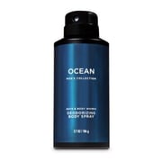 Bath & Body Works Ocean Deodorizing Body Spray 104g