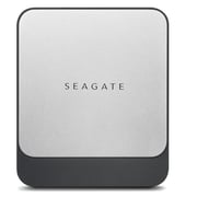 Seagate Fast SSD External Portable Drive 2TB STCM2000400