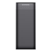 Riversong Powerbank 15000mAh Black