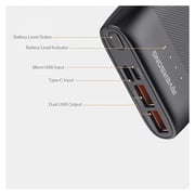 Riversong Powerbank 15000mAh Black