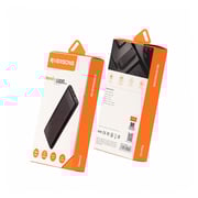 Riversong Powerbank 15000mAh Black
