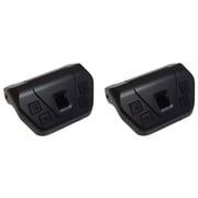 Goalmu Tree Wearable Mouse With Pointer Black Pearl - 2Pcs Bundle