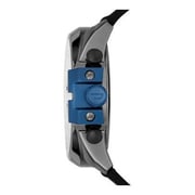 Diesel DZ4500 Mega Chief Men's Analog Watch Plastic Strap