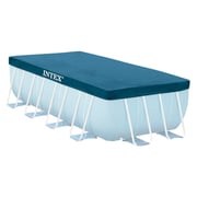 Intex 4m x 2m Rectangular Pool Cover