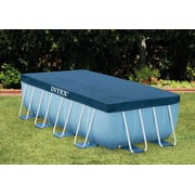 Intex 4m x 2m Rectangular Pool Cover