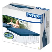 Intex 4m x 2m Rectangular Pool Cover
