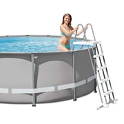 Intex Ladder with Removable Steps For 52inch Pool